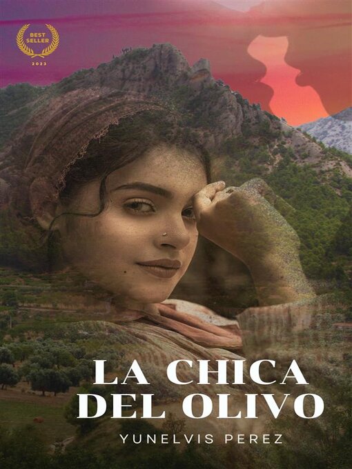 Title details for La Chica del Olivo by Yunelvis Perez - Available